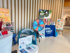 -沃特宝贝亲子游泳中心(壹方中心店)