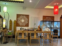 -潇湘·永州会馆(百子湾店)