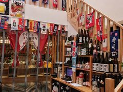 零售区-浦·传统日式料理(3 5 1 1 店)