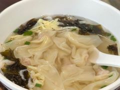 -同心楼(解放北路店)