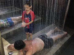 -江门古兜温泉小镇