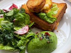 -O'mills Sourdough Bakery&Bistro(永嘉路店)