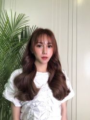 -3AM HAIR SALON染发接发