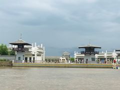 -呼兰河口湿地公园