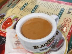 -添利·香港茶餐厅·下午茶(雪象店)