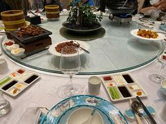 -御仙都北京菜馆·烤鸭店(双井店)