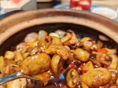 -煲王粤菜餐厅(中侨中心店)