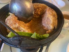 -胖子菜馆(隆昌路店)