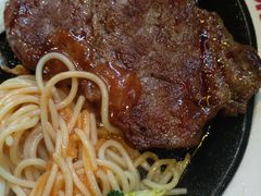 -佳客来牛排西餐厅(东风路店)