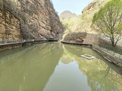 -湖洞水自然风景区