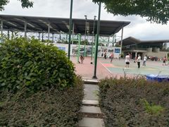 -金华市体育中心