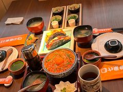-七条鱼日本料理(远洋乐堤港店)