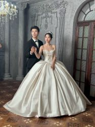 点击看大图 -罗马经典婚纱摄影·轻奢化定制