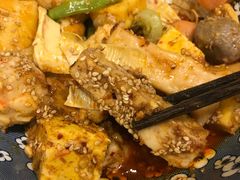 -皆道拌麻辣烫·麻辣拌