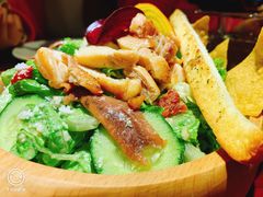 -鹿萤季·营地小馆(皇后公园店)