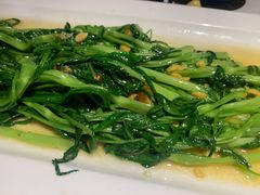 -绿茶餐厅(乐峰广场店)