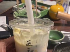 -匠和风精致料理(莆田财富中心店)
