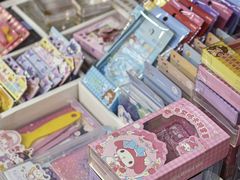 -晨光文具(天客隆大厦大商超市店)