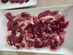 -伟记牛肉(金鸿公路店)