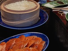 -君悦酒店·1881·北京烤鸭