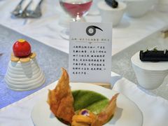 -九献·创意菜(亮马河饭店)
