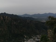 -京东石林峡风景区