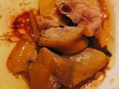 -晓粤·惹味粤菜(凯德乐峰广场店)