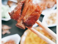 -崔记生活·铁锅炖鱼粘卷子(总店)