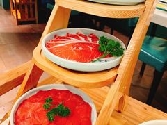 -五星桥原切肥牛火锅(怀德桥店)