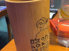 -路边羊烧烤酒场(宝带路店)
