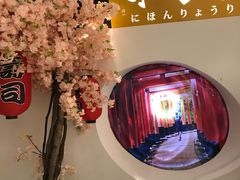 -小句号·精致料理(江南环球港店)