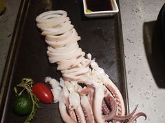 -鱼上·烤鱼(万象城店)