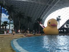 -天山海世界·米立方