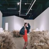 嘉人MC HOUSE|时尚灵感特展，地平线的跳跃