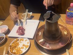 -满福居·烧烤涮(四八二店)