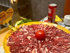 -潮汕大目牛肉火锅(皇岗旗舰店)