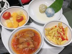 -滇铺子·云南特色菜·第九届野生菌美食节(曲靖万达店)