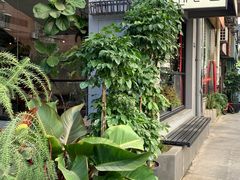 -转山咖啡(松柏社区店)
