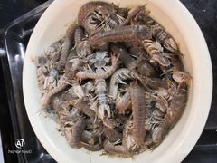 -车头老二大排档