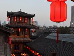 -小龙翻大江文化火锅(宽窄店)