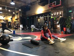 -OneFit健身(汇锦城店)