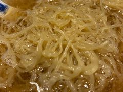 鲜虾云吞面-正斗·港式粤菜(SKLP店)