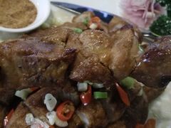 -马迭尔德式西餐精酿啤酒屋(中央大街店)