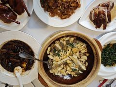 -新雅粤菜馆(南京东路店)