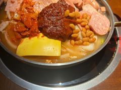 -양평식당·杨平食堂(华贸店)
