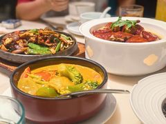 -港丽餐厅(天河城店)