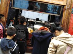 -品腐记·豆腐王朝(老门东总店)