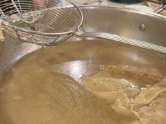 -潮汕良记牛肉火锅(洪武路店)