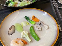 -THE PAWON·8碗(古北SOHO店)