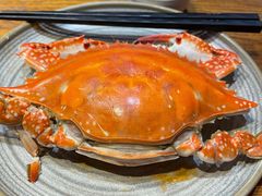-必点海鲜·鲅鱼水饺(鞍山西道店)